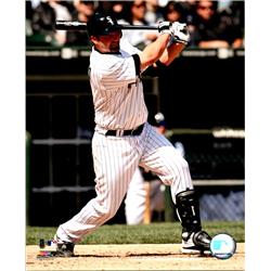 724912 8 x 10 in. Paul Konerko Chicago White Sox First Baseman Photofile Licensed Photo