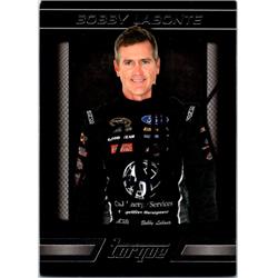 700125 Bobby Labonte Autographed Auto Racing, NASCAR & SC 2016 Panini Torque No.43 Trading Card -  Autograph Warehouse