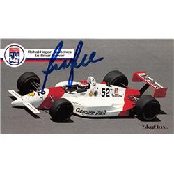 689396 Bobby Rahal Autographed Auto Racing, NASCAR & SC 1995 Skybox Indy 500 Long No.17 Trading Card -  Autograph Warehouse
