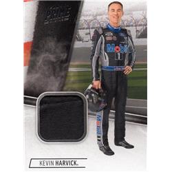 675917 Kevin Harvick Race Used Memorabilia Swatch NASCAR, Auto Racing 2020 Panini Prime No.PSKH Trading Card -  Autograph Warehouse