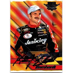 676231 Kerry Earnhardt Autographed Auto Racing NASCAR, SC 2003 Wheels High Gear No.38 Trading Card