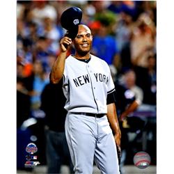 724830 8 x 10 in. Mariano Rivera New York Yankees Tip of the Cap Photofile Licensed Photo