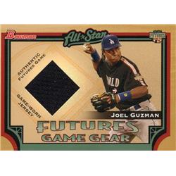 Picture of Autograph Warehouse 654537 Adrian Gonzalez Player Worn Jersey Patch Los Angeles Dodgers 2014 Panini National Treasures No.114 LE 89-99-1 Baseball Card