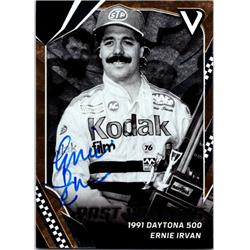 700119 Ernie Irvan Autographed Auto Racing, NASCAR & SC 2018 Panini Victory Lane No.79 Trading Card -  Autograph Warehouse