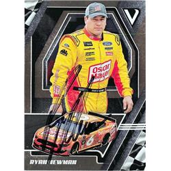 700240 Ryan Newman Autographed Auto Racing, NASCAR & SC 2019 Panini Victory Lane No.5 Trading Card -  Autograph Warehouse