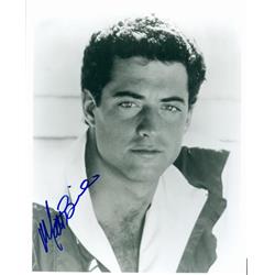Picture of Autograph Warehouse 259554 8 x 10 Matt Biondi Autographed Photo - 11 Time Olympic Medalist Swimming
