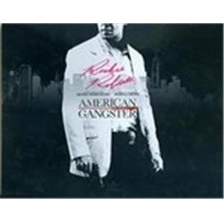 Picture of Autograph Warehouse 301793 8 x 10 in. Richie Roberts Autographed Photo - American Gangster Defense Attorneyc