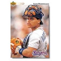 Picture of Autograph Warehouse 302388 1996 Mike Gartner Autographed No.142 Hockey Card - Toronto Maple Leafs