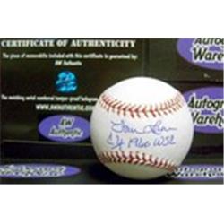 Picture of Autograph Warehouse 302510 2011 Upper Deck Vagas Ferguson Autographed Football Card - Notre Dame Fighting Irish