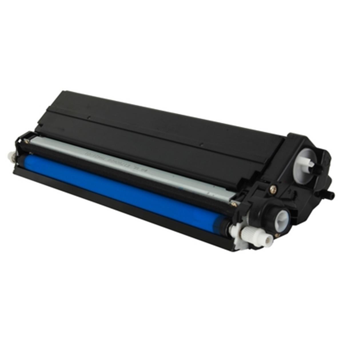Picture of Brother AC-B0436C Compatible Toner-Super High Yield&#44; Cyan