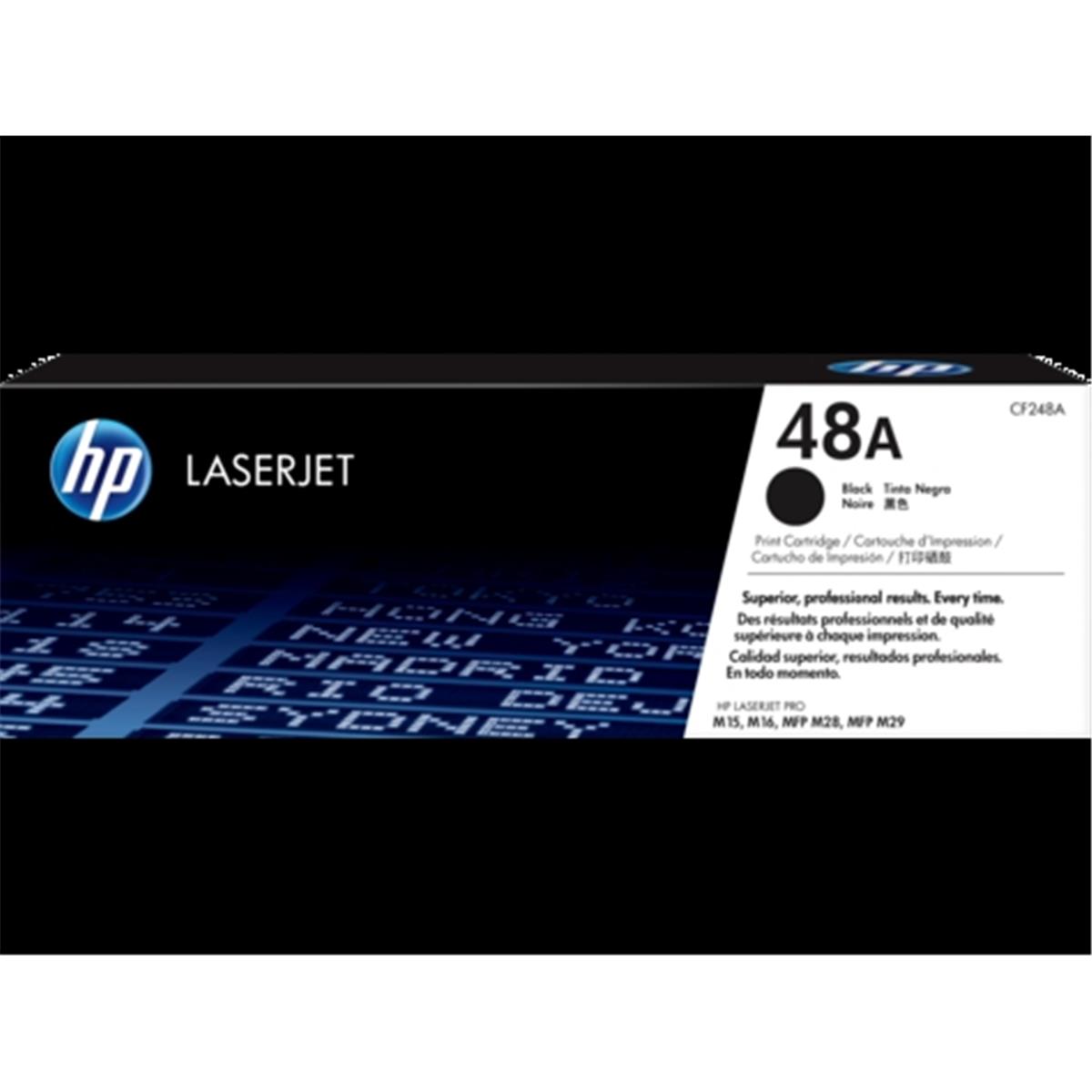 Picture of Aster Graphics AC-HF248A CF248A HP Compatible Toner Cartridge - Black