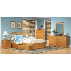 ATLANTIC FURNITURE