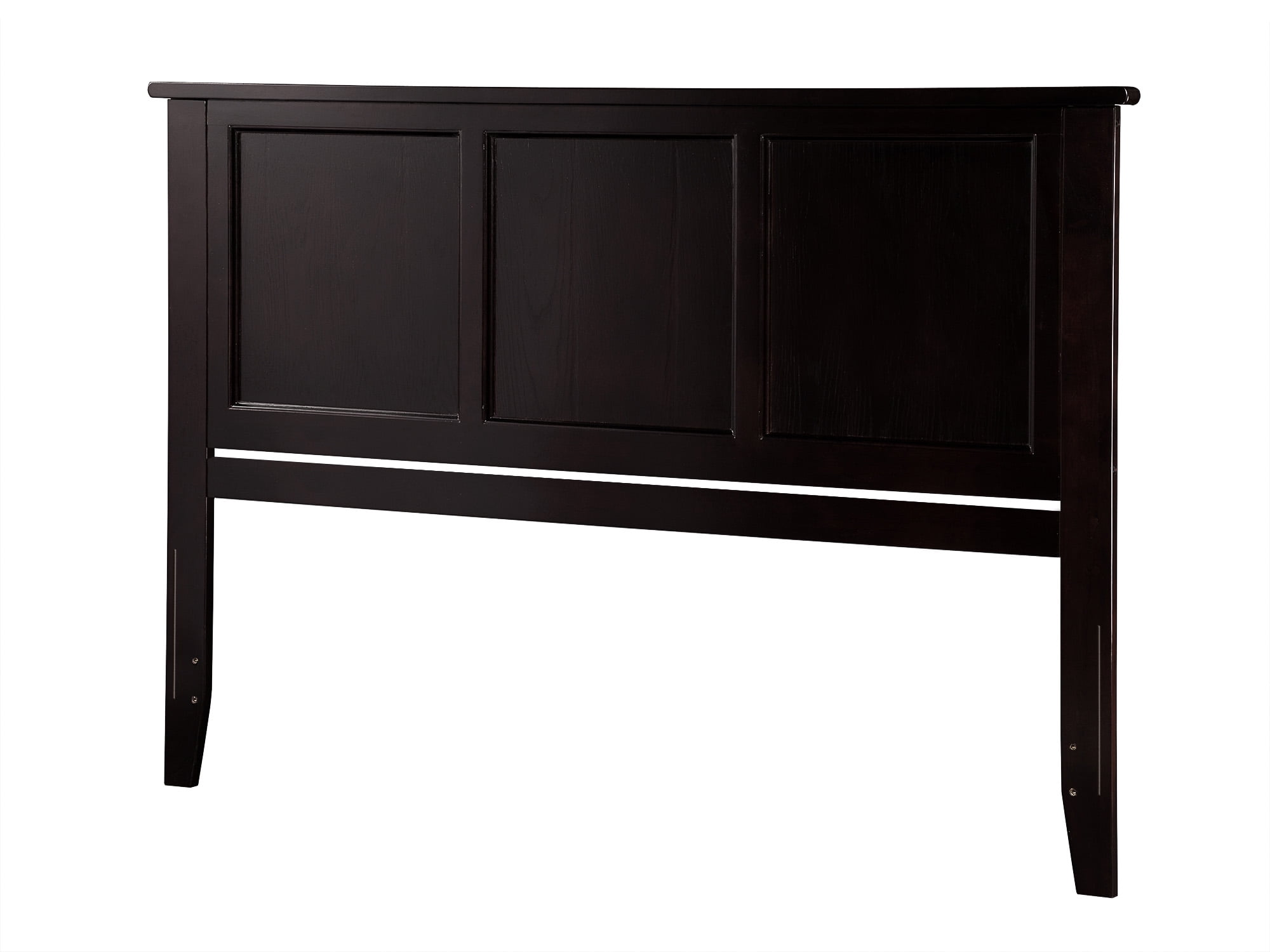 Picture of Atlantic Furniture AR286851 Madison Headboard&#44; Espresso - King