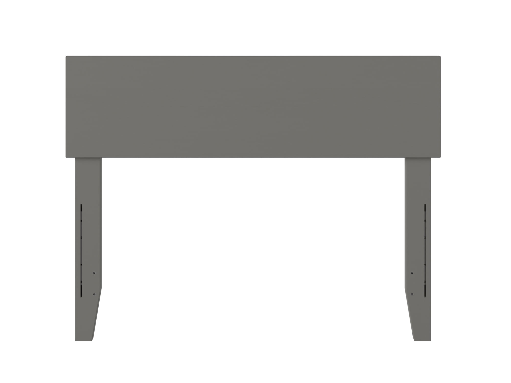 Picture of Atlantic Furniture AR281829 Orlando Headboard Twin - Grey