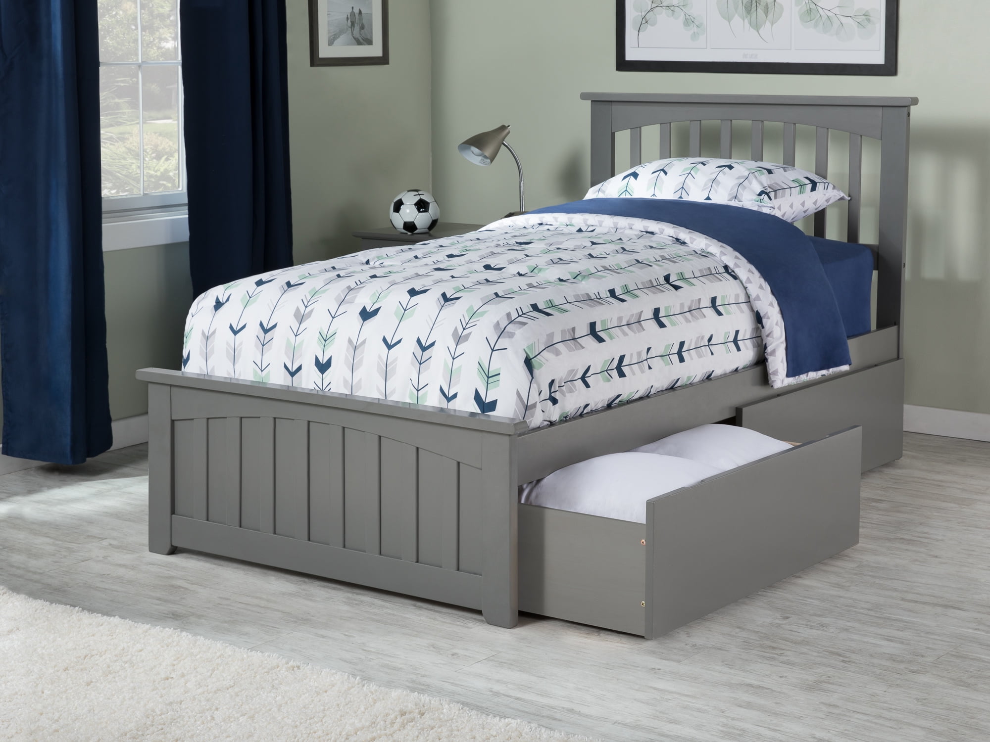 Atlantic Furniture AR8716119