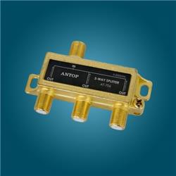 Picture of ANTOP Antenna AT-706 RF Splitter 3-Way 2GHz