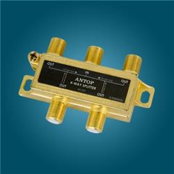 Picture of ANTOP Antenna AT-707 RF Splitter 4-Way 2GHz