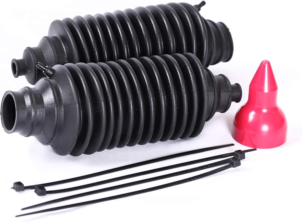 FB4000K FB4000K  Universal Rack & Pinion Steering Boots (2 Pack)
