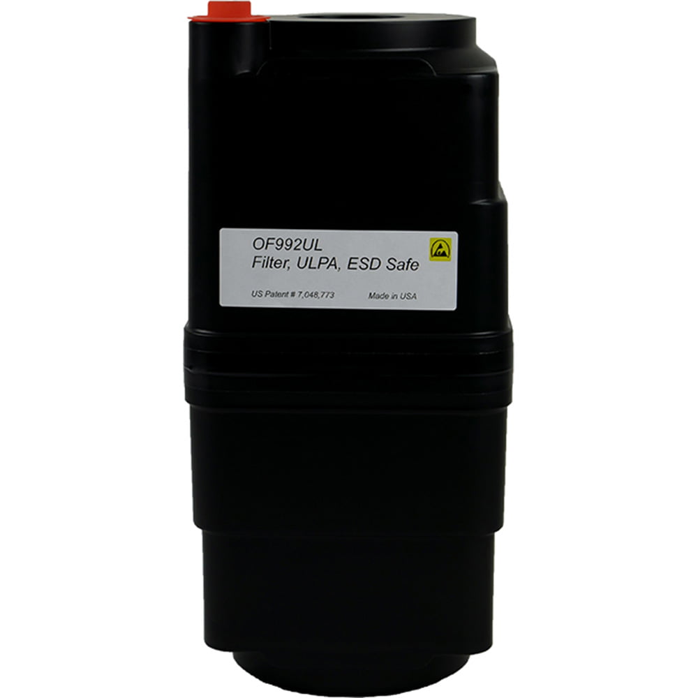 Picture of Atrix OF992UL ESD Safe Omega Series ULPA Filter Cartridge