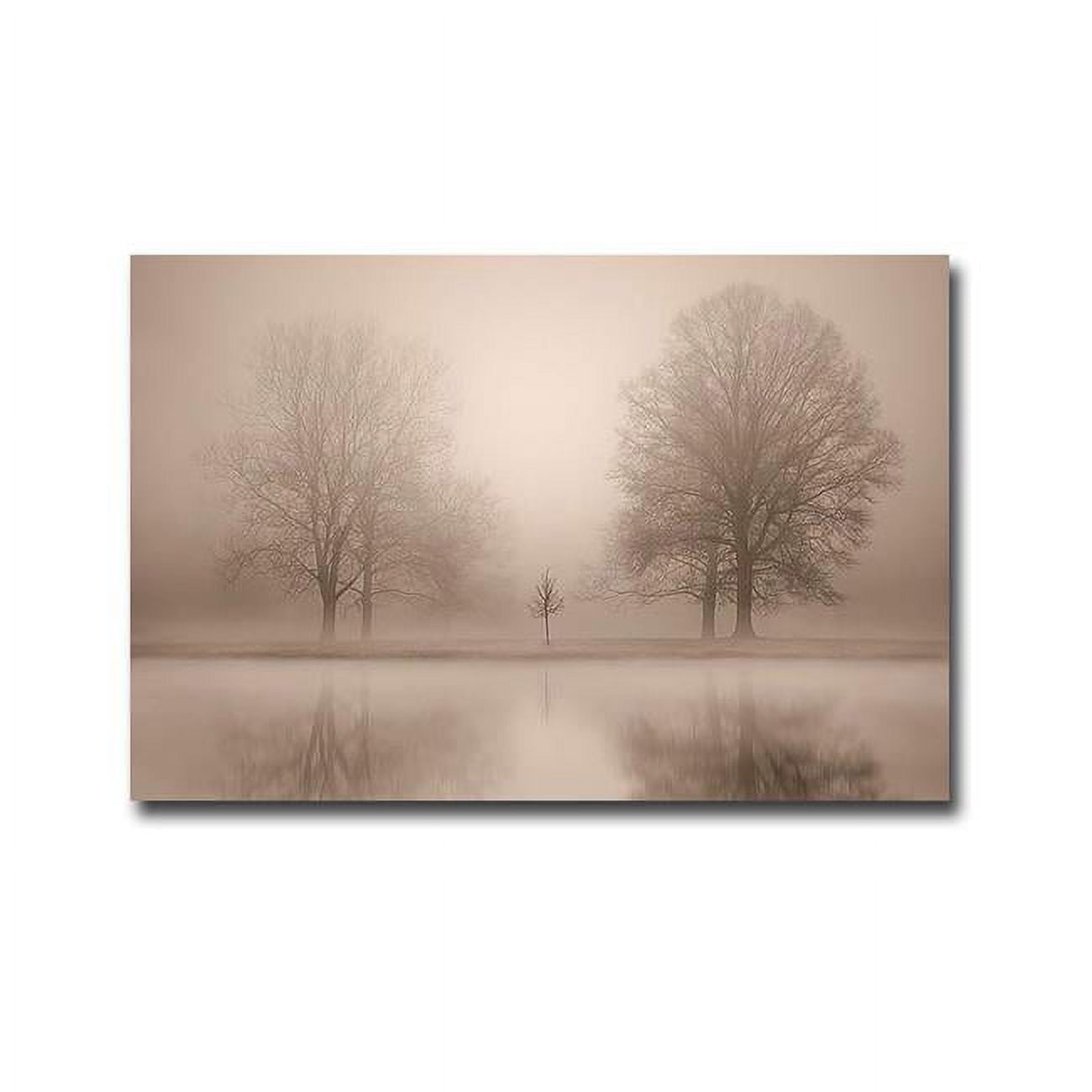 1624O195IG The Family by Igor Svibilsky Premium Gallery-Wrapped Canvas Giclee Art - 16 x 24 x 1.5 in.