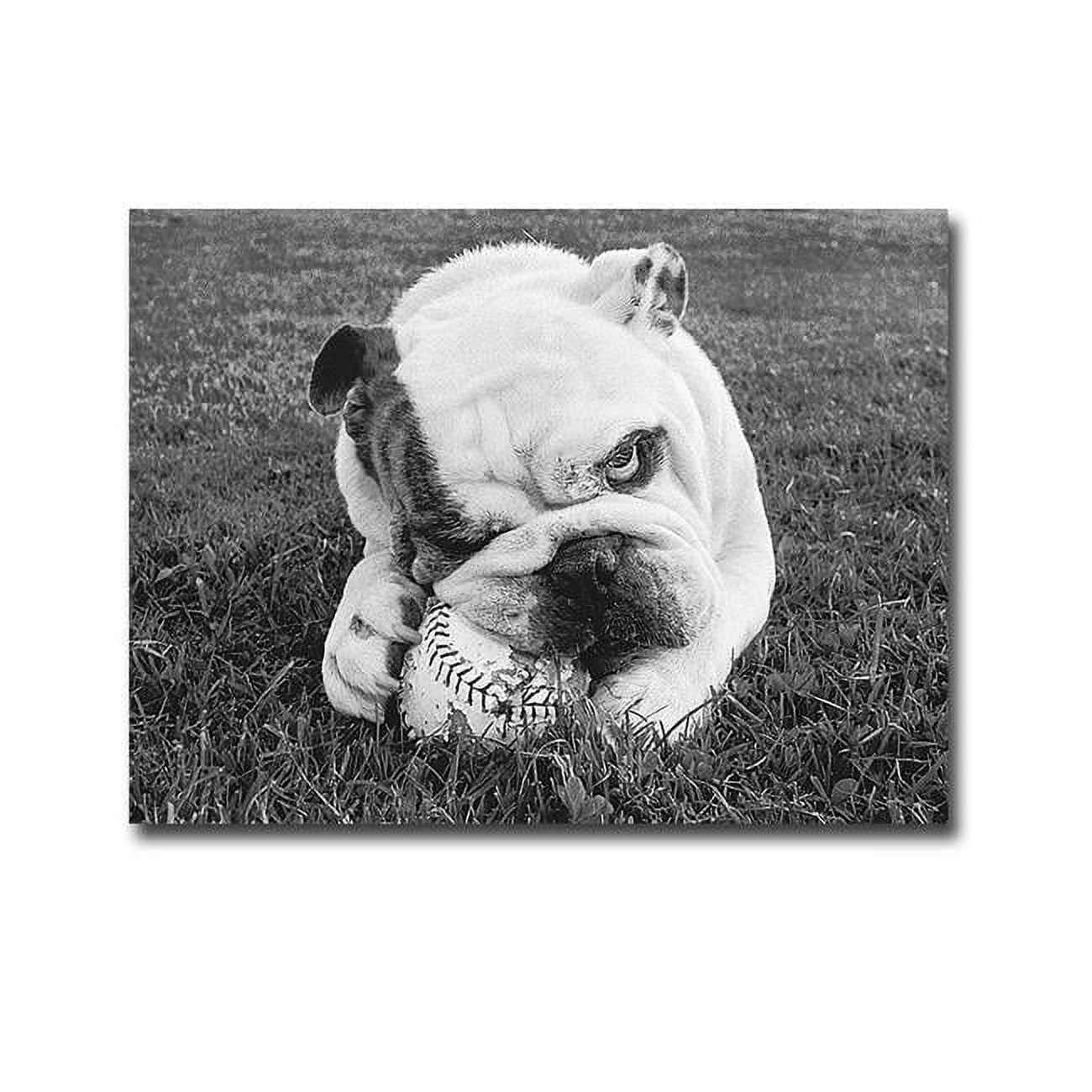 1216E941IG Obsess by Sharon Beals Premium Gallery-Wrapped Canvas Giclee Art - 12 x 16 x 1.5 in.