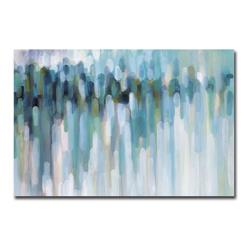 Aurora Lights II by Karen Lorena Parker Premium Gallery-Wrapped Canvas Giclee Art - Ready to Hang, 24 x 36 x 1.5 in.
