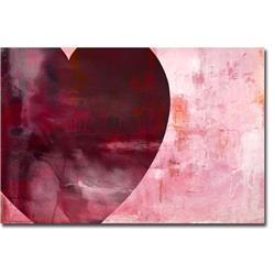 Fruit Bowls by Eddie Barbini Premium Gallery-Wrapped Canvas Giclee Art - Ready to Hang, 24 x 16 in.
