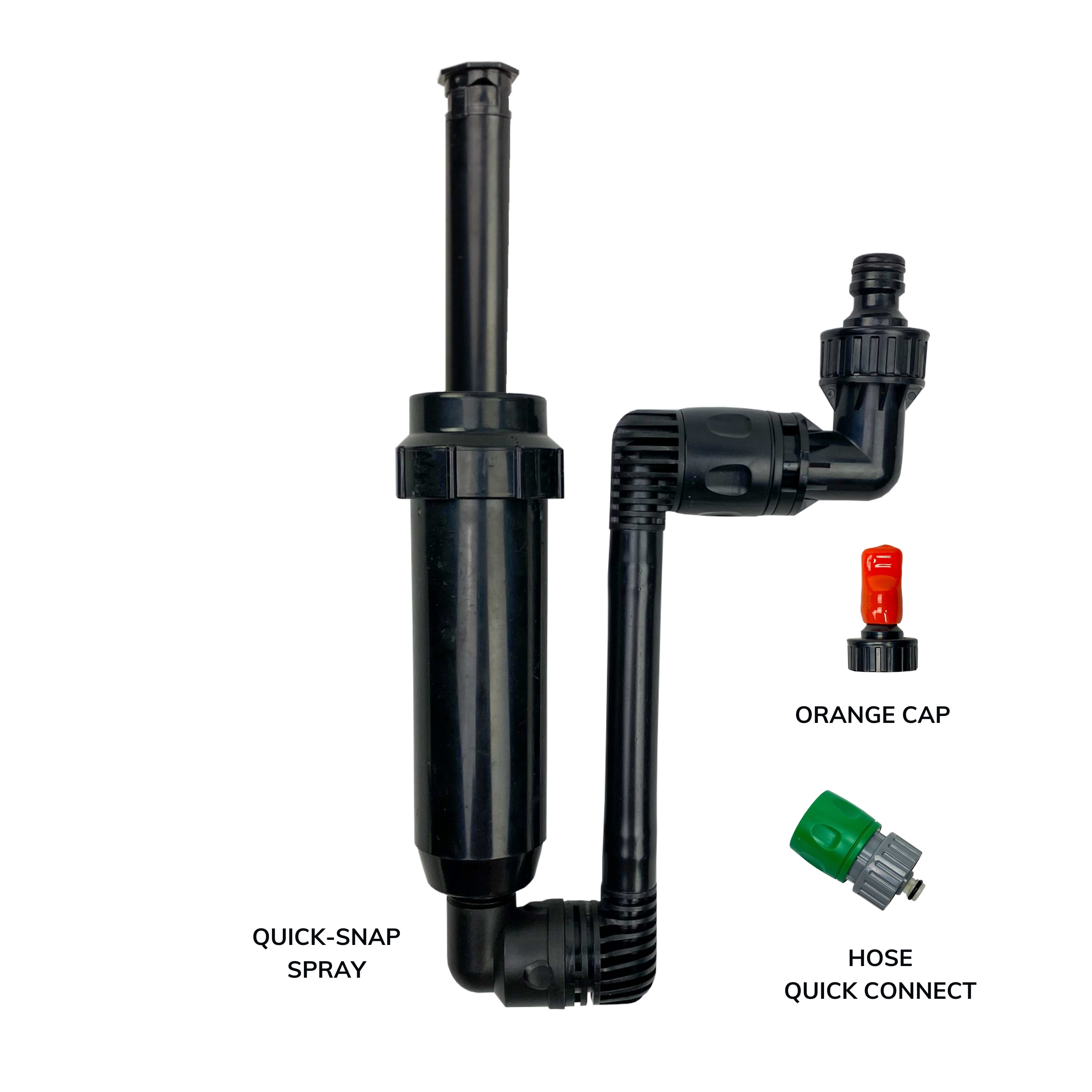 End Spray Kit