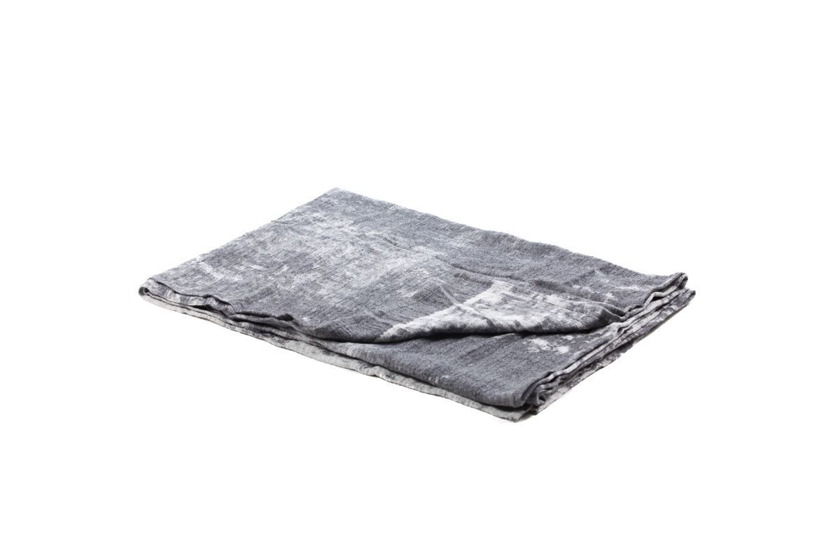 TDPPXBE14X18 Modal Throw Storm