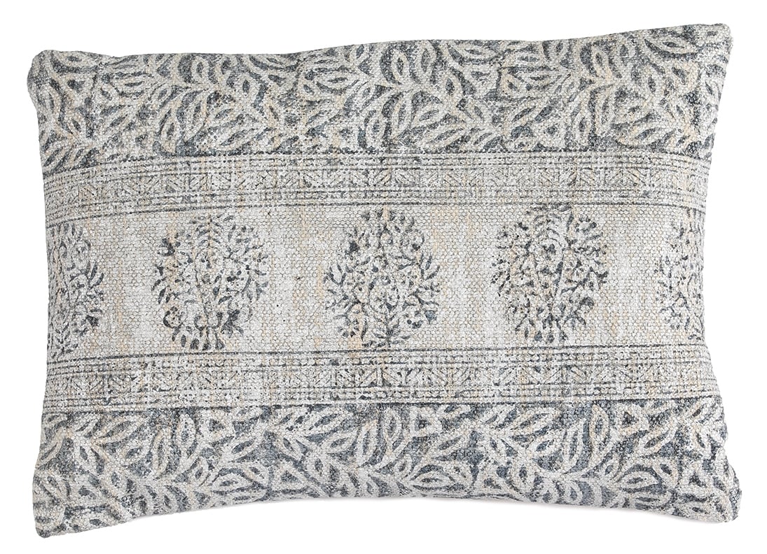 CAGN5136X51 Cotton Cushion DEEPA Lumbar