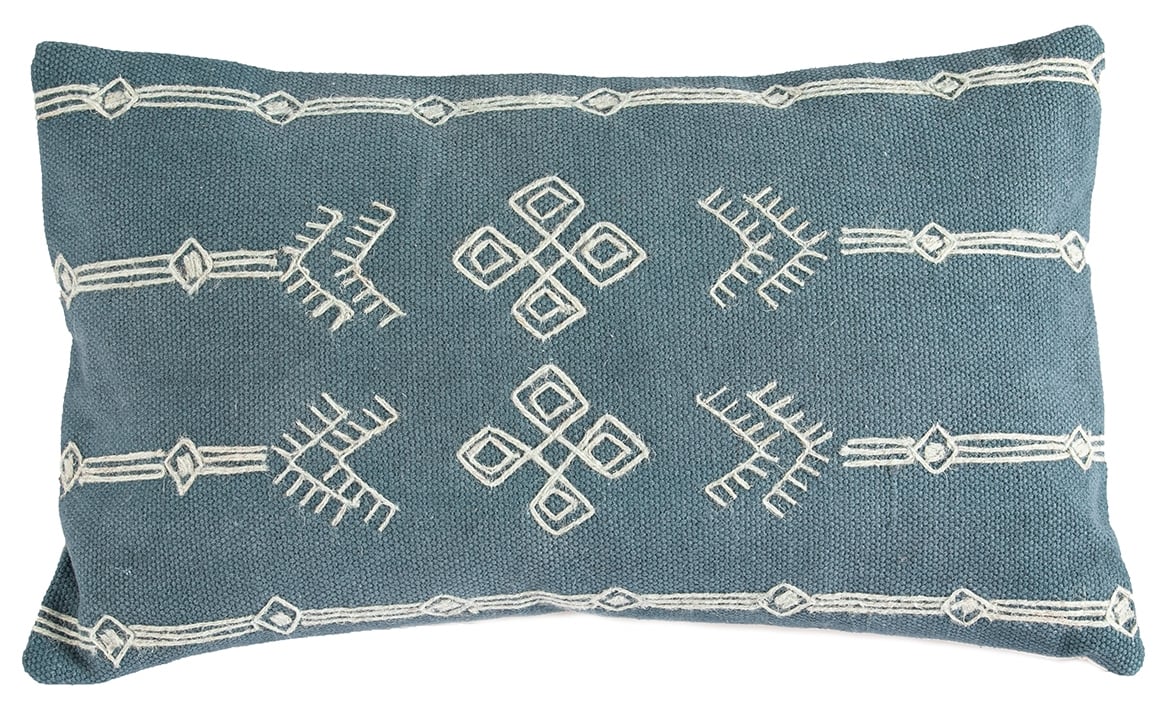 CAGFCS54136X64 Cotton Cushion ARYA Lumbar