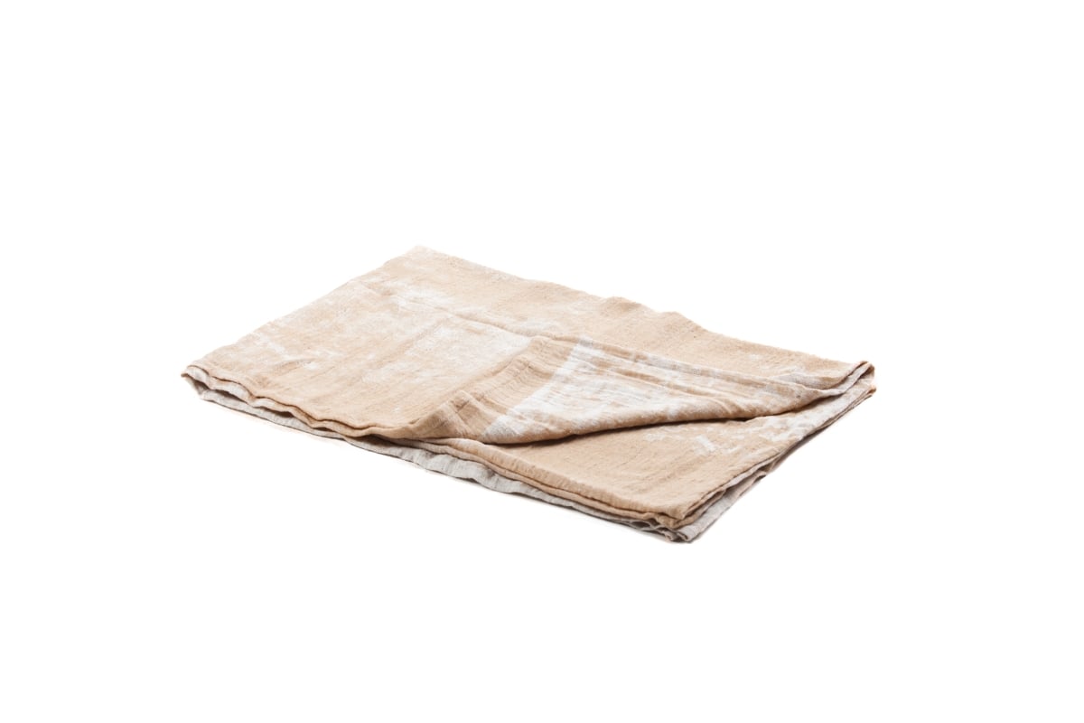 TDPPXSF14X18 Modal Throw Camel