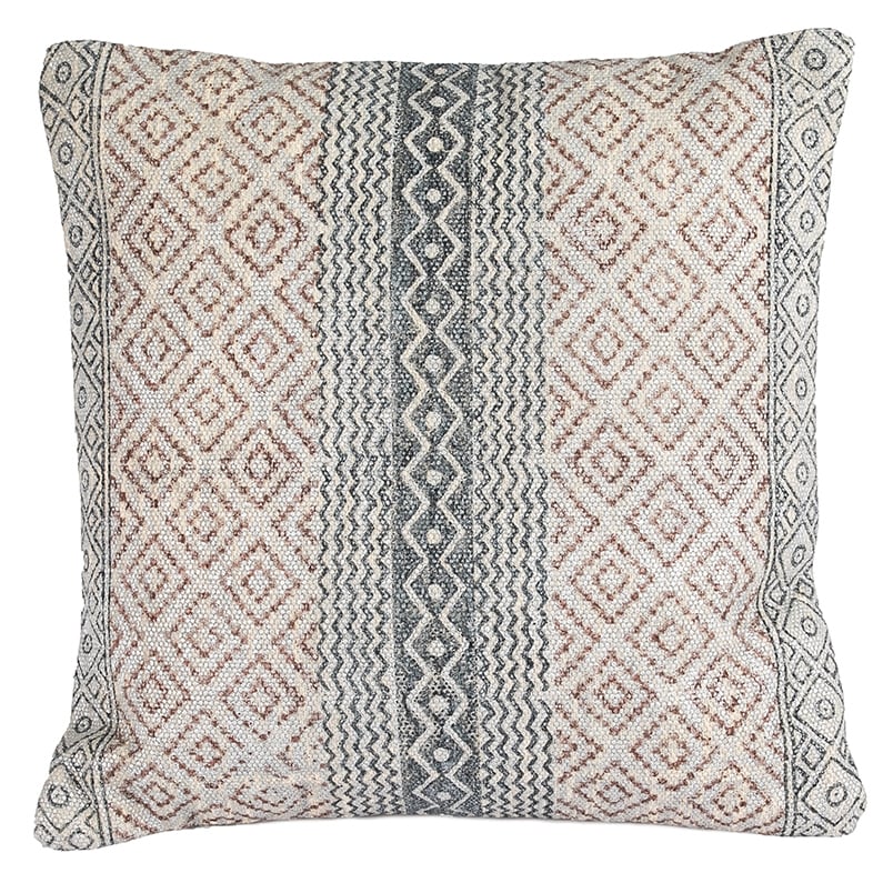 CAGDMS51 Cotton Cushion ESHA Square
