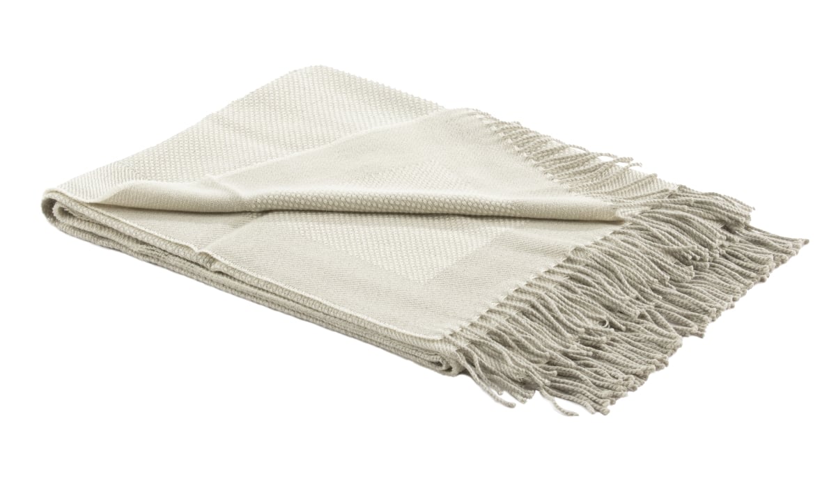 TPCH13X18-WCA Baby Alpaca Throw CHLOE Calla