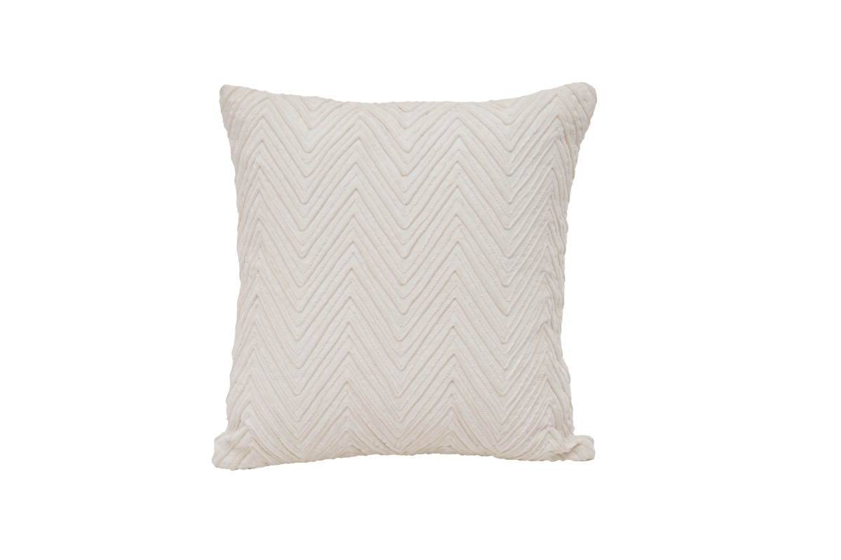 CRVMONARCHS51-WOH Woven fibre cushion MONARCH
