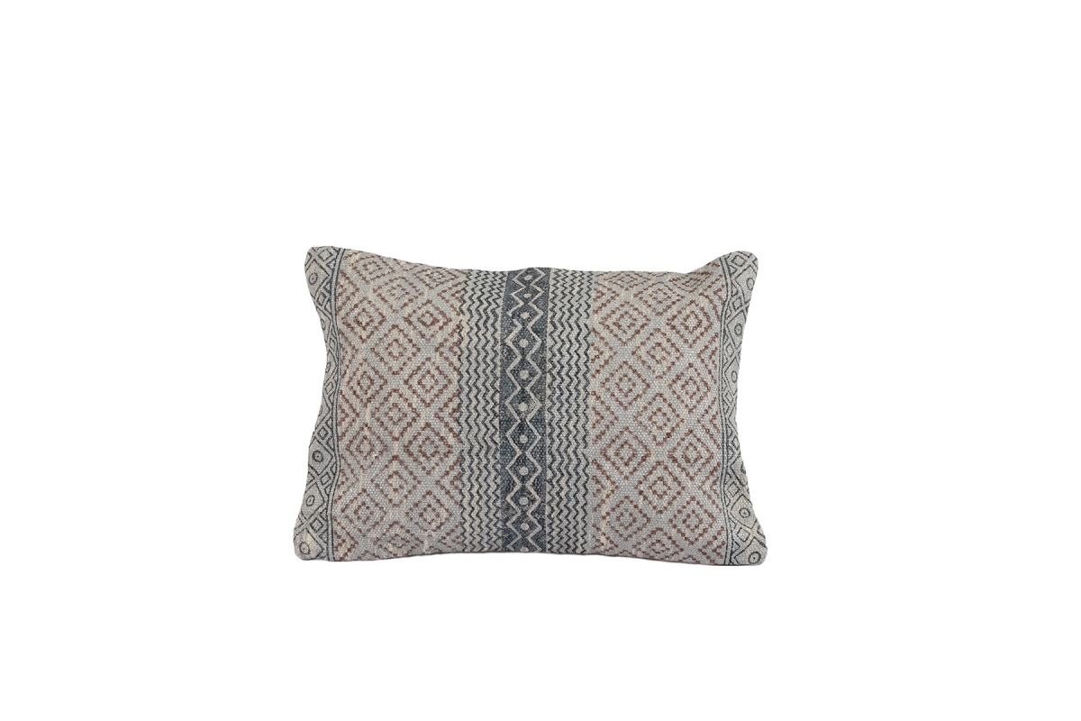 CAGDM36X51 Cotton Cushion ESHA Lumbar