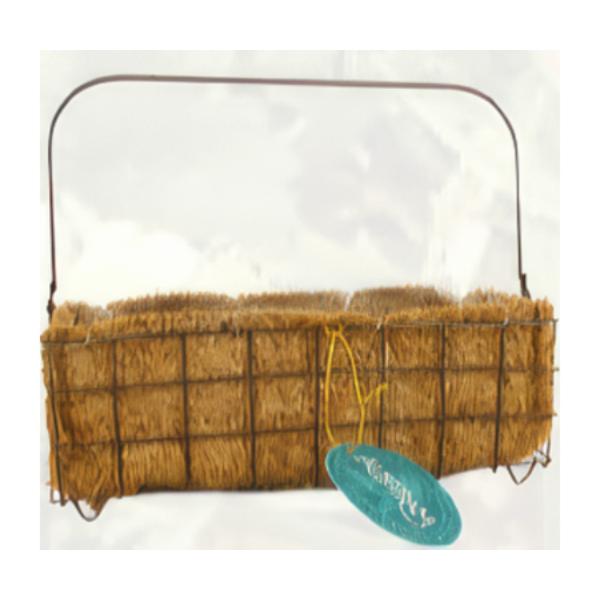 16120801 Rectangular Progro Petit Planter, Bronze