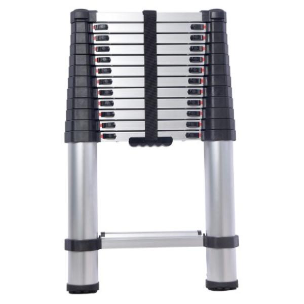 12.5MSZT1A 12.5 ft. Telescoping Ladder - Type 1A - 300 lbs