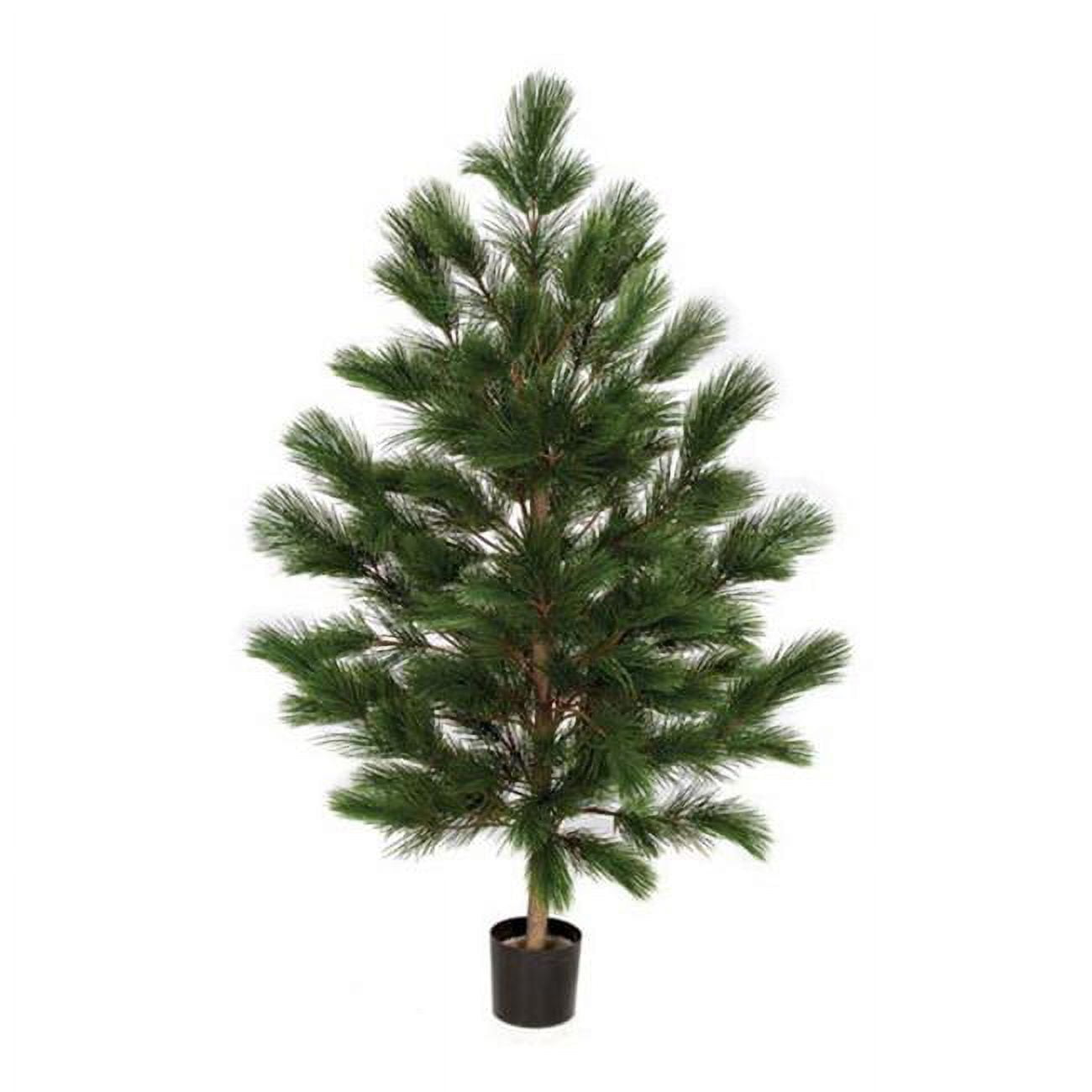AUV-145200 52 in. Pine Tree UV, Green