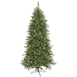 Picture of Autograph Foliages C-130224 12 ft. Monroe Pine Slim, Green
