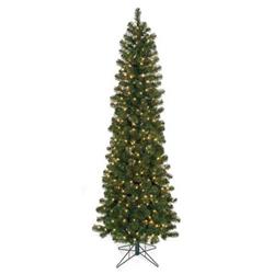 C-143310 7.5 ft. Virginia Pine Pencil, Green