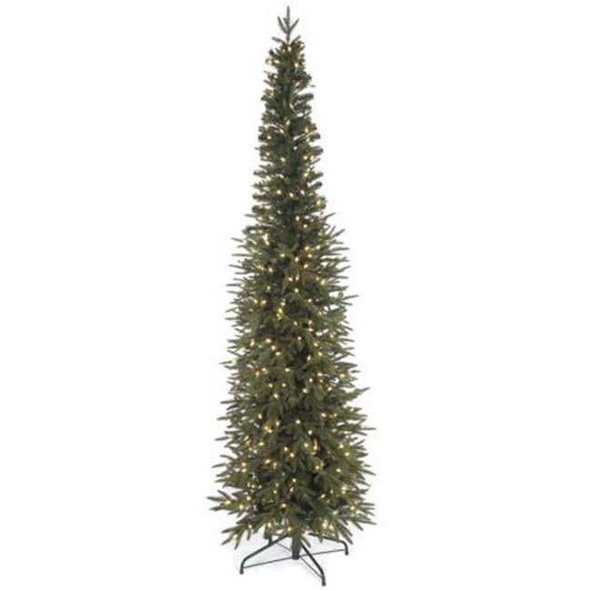 7.5 ft. Nordman Fir Tree - Green - 7.5'