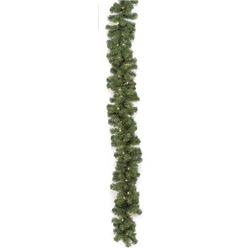C-26114 9 ft. Virginia Pine Garland, Green