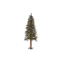 C-6244 4 ft. Alpine Tree, Green