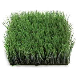 AR-110380 10 xMauvein. Grass Mat, Green
