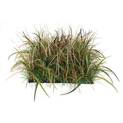 20 in. Meadow Grass Mat - Mixed