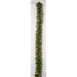 C-172074 9 ft. Kelso Pine Garland, Green