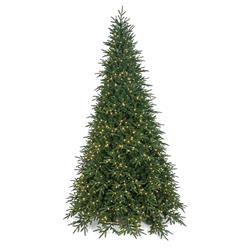 C-210264 12 ft. Realistic Fluff-Free Cordova Fir Tree