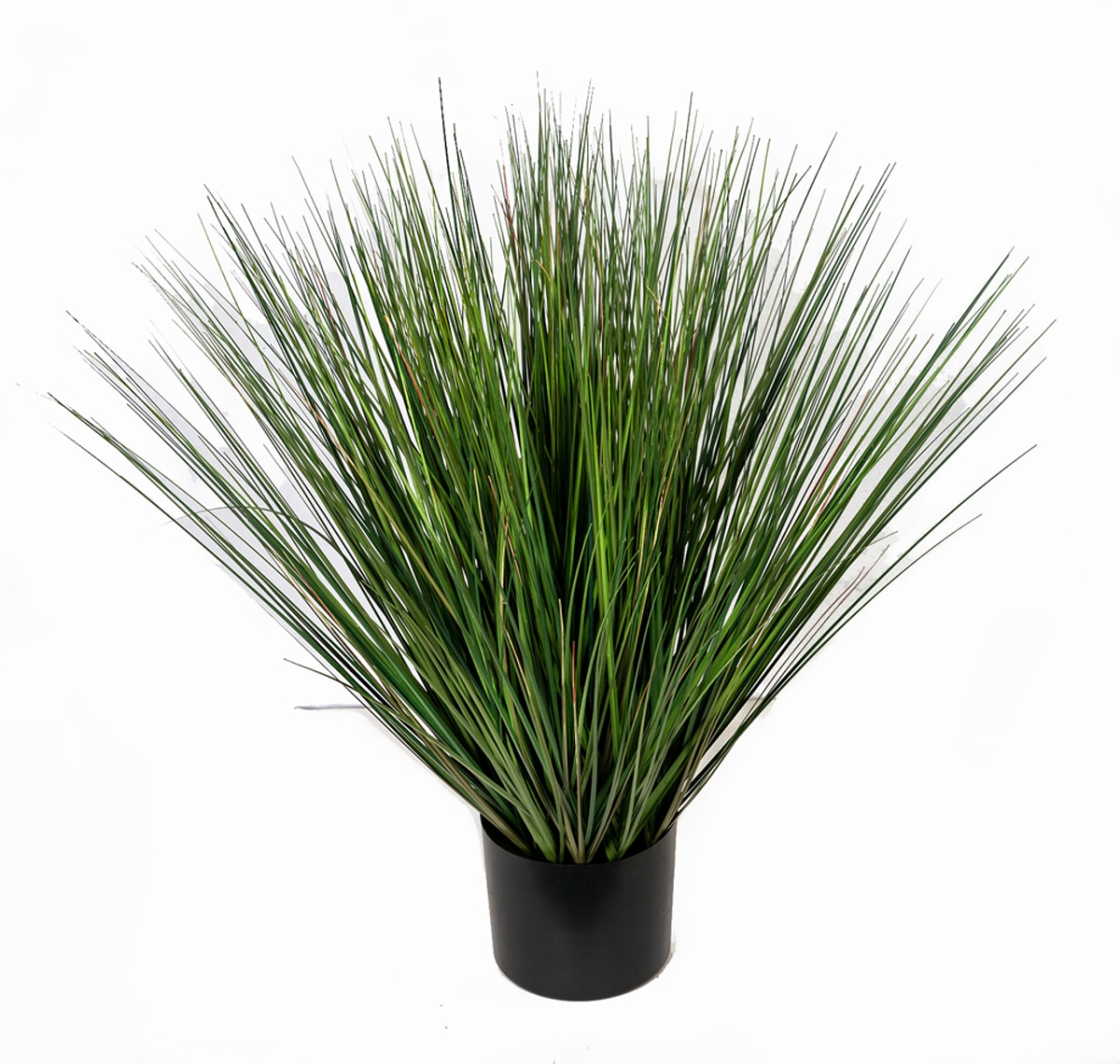 Picture of Autograph Foliages A-160190 36 in. PVC Wild Dry Onion Grass Bush - Green