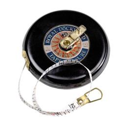 Picture of Authentic Models KA037 Royal Dockyard Tape Measure